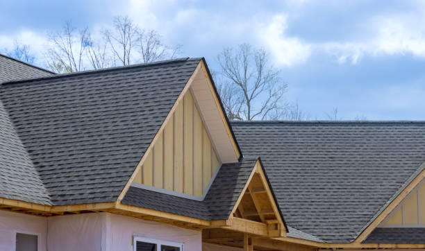 Best Roof Installation  in Colonial Heights, TN